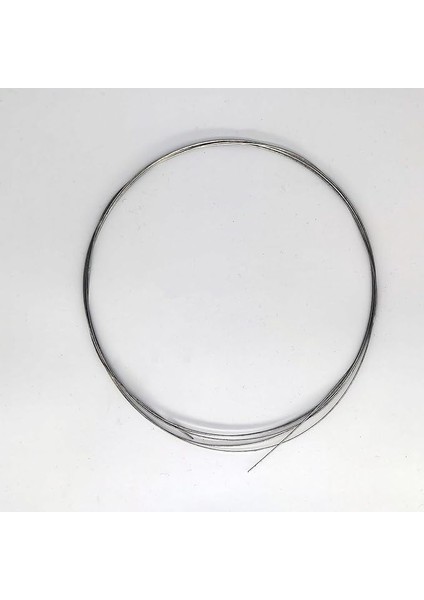 Piyano Dizeleri 18.5#/0.039 "çelik Dizeleri Müzik Dizeleri Dik Piyano Kuyruklu Piyano 3 Metre ile Bir Parça