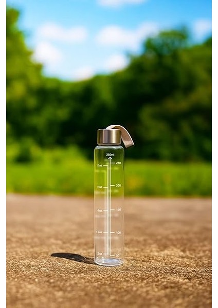 Set Bpa Içermez Motivasyonel Su Matarası Su Şişesi fırsatları