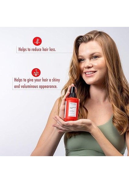 Dökülme Karşıtı Saç Toniği 200 ml modelleri