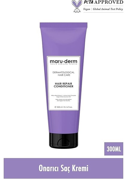 Yıpranmış Saçlar Için Onarıcı Saç Kremi 300 ml fiyatları