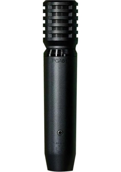 PGA81 Kardioid Condenser Enstrüman Mikrofonu