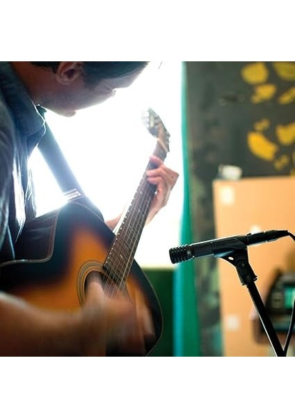 PGA81 Kardioid Condenser Enstrüman Mikrofonu indirimleri