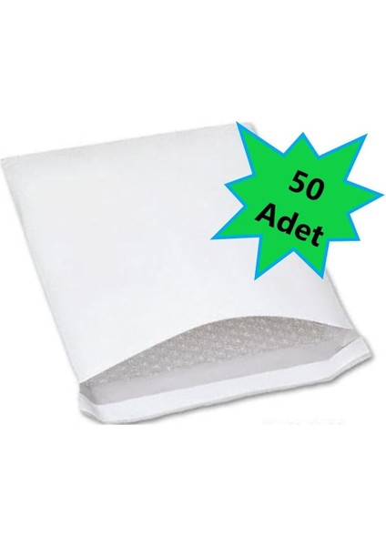 Perul Kaplamalı Balonlu Patpat Torba Bantlı 24X32 5 (50 Adet) Baloncuklu Torba fiyatları
