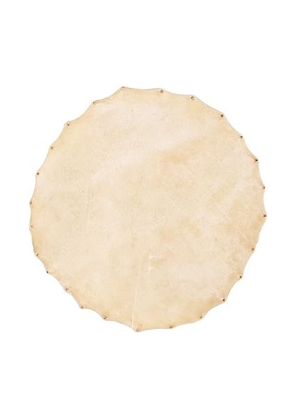 Davul Kafası, Bongo Davul Kafası Bongo Davul Kafası Davul Aksesuarı 36 cm Çaplı Keçi Derisi Yuvarlak Bongo Davul Için fiyatları