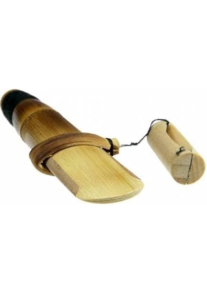 Duduk Kamışı Kaliteli Balaban Kamışı Orjinal Yapım