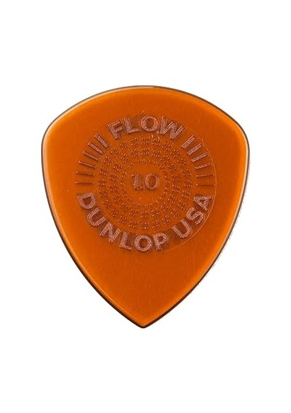 Dunlop Pena Flow Standard Grip 1,00 mm 6 Adet modelleri