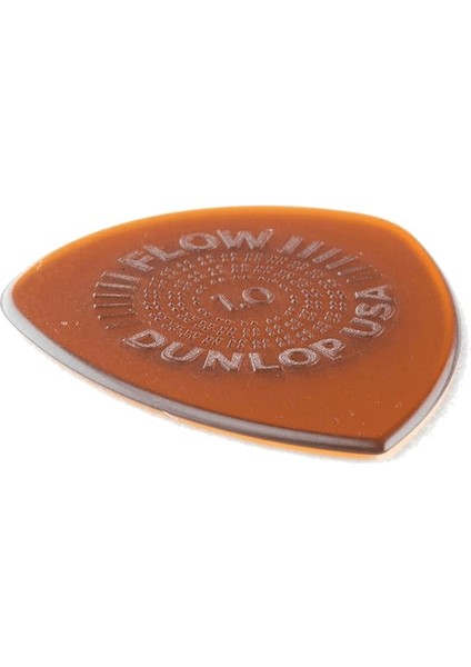 Dunlop Pena Flow Standard Grip 1,00 mm 6 Adet fırsatları
