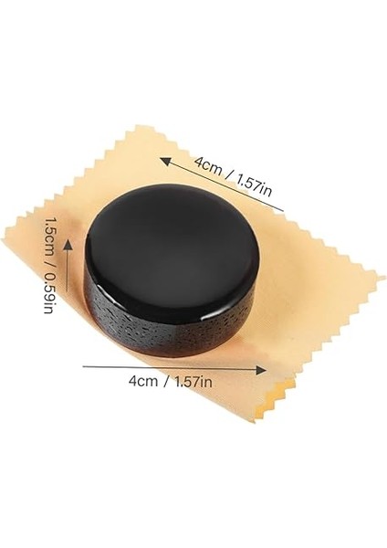 Doğal Keman Seti 4lü Kolay Uygulama Kalıcı Enstrüman Bakımı Için Güvenli fiyatları