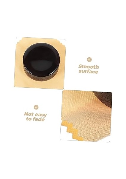 Doğal Keman Seti 4lü Kolay Uygulama Kalıcı Enstrüman Bakımı Için Güvenli indirimleri