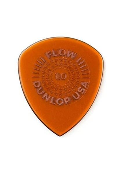 Dunlop Pena Flow Standard Grip 1,00 mm 6 Adet indirimleri