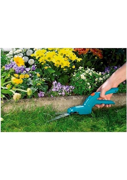 Çim Makası Classic modelleri