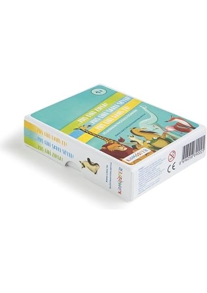 Kart Oyunu/mış Gibi Zıpla, Mış Gibi Şarkı Söyle, Mış Gibi Dans Et fırsatları