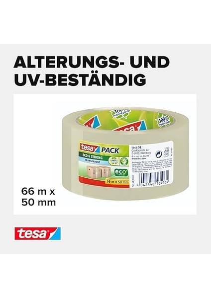 Eco Koli Bandı Şeffaf (Pp) modelleri