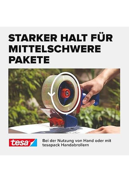 Eco Koli Bandı Şeffaf (Pp) indirimleri