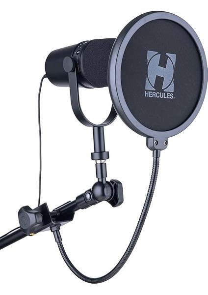 HCMH-200B Pop Filtre (155 Mm) fiyatları