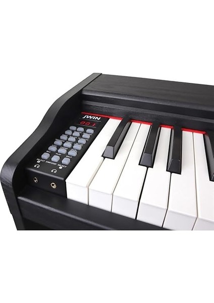 Sdp-90 Tuş Hassasiyetli 88 Tuşlu Dijital Piyano fiyatları