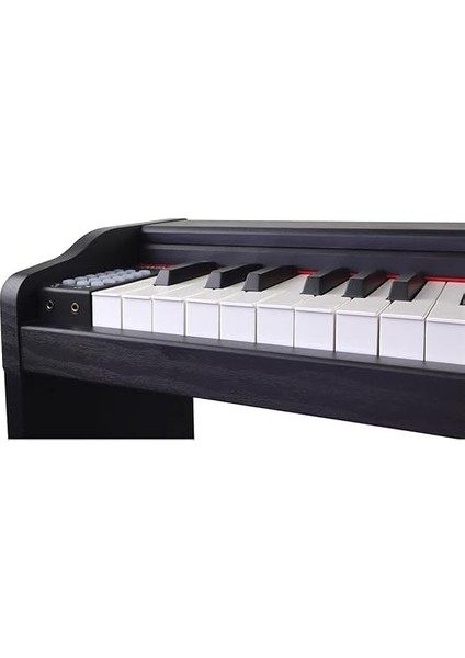 Sdp-90 Tuş Hassasiyetli 88 Tuşlu Dijital Piyano fırsatları