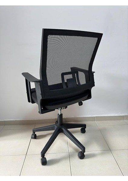 Ofis Mobilyaları Rita Fileli Şef Koltuk modelleri