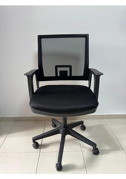 Ofis Mobilyaları Rita Fileli Şef Koltuk fırsatları