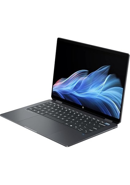 Omnibook Ultra Flip X360 | Intel® Core™ Ultra 7 258V | 32 GB Ram | 1 Tb SSD | Intel Arc Graphics | 14 Inç 2.8k 2880X1800 OLED 400 Nits 120 Hz Dokunmatik/touchscreen | Windows 11 | Notebook |B46ZFEA fiyatları