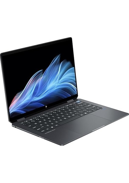 Omnibook Ultra Flip X360 | Intel® Core™ Ultra 7 258V | 32 GB Ram | 1 Tb SSD | Intel Arc Graphics | 14 Inç 2.8k 2880X1800 OLED 400 Nits 120 Hz Dokunmatik/touchscreen | Windows 11 | Notebook |B46ZFEA modelleri