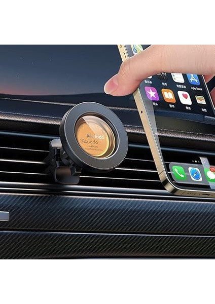 CM-4050 360° Dönebilen Manyetik Araç Içi Telefon Tutucu fırsatları