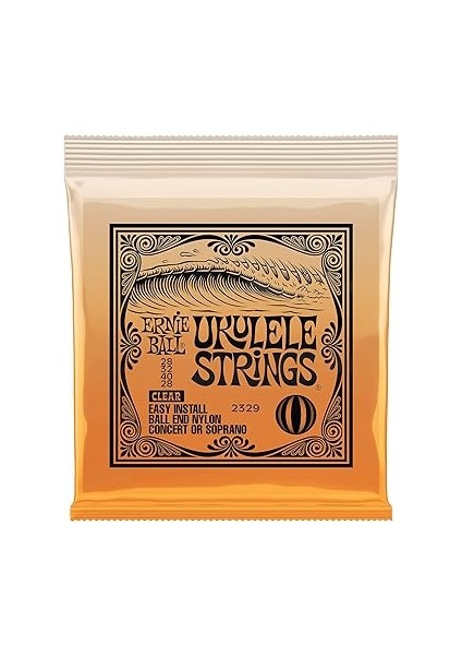 Ball Ukulele Ball End Şeffaf Naylon Ipler fiyatları