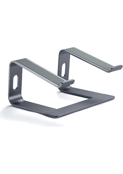 M5 Alüminyum Ergonomik Macbook Bilgisayar Standı - Space Gray fiyatları
