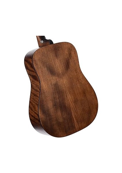 EARTH60M Op Akustik Gitar Açık Gözenekli Mat Naturel(Maun) fırsatları