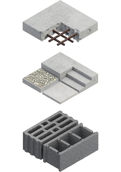 Standard Seri Beton Için Elmas Kesme Diski 350 mm indirimleri