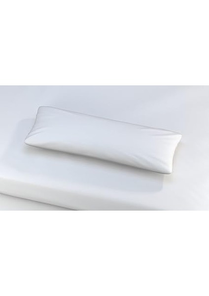 Turca Silikon Yan Yatış/hamile Yastığı, Destekleyici Yastık 40X120 cm AT9619 fiyatları