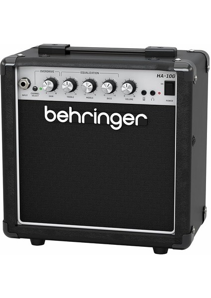 HA-10G Gitar Amfisi