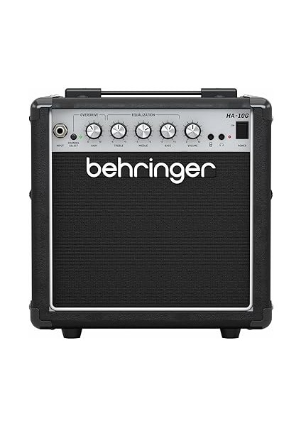 HA-10G Gitar Amfisi fiyatları