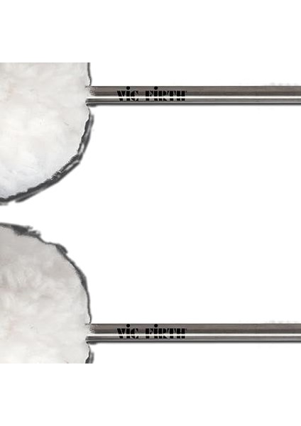 Firth Pedal Tokmak, Keçe Kafalı, (Orta Sert), Medıum-Hard fiyatları