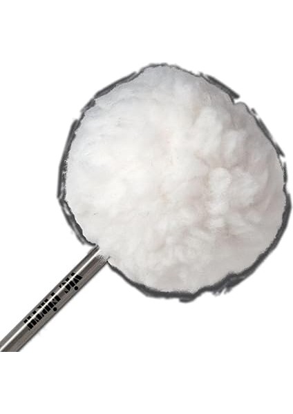 Firth Pedal Tokmak, Keçe Kafalı, (Orta Sert), Medıum-Hard modelleri