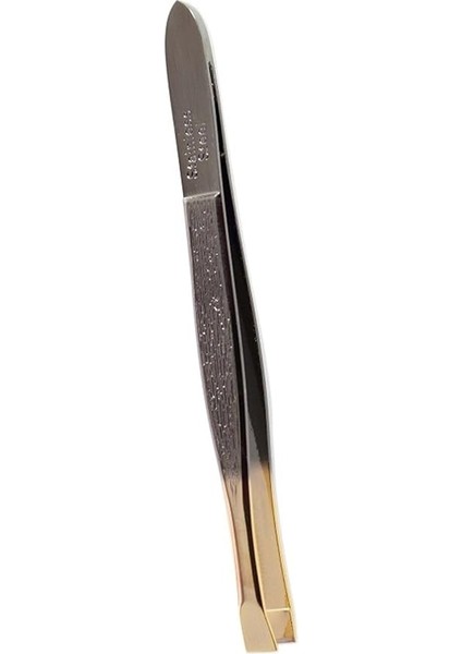 Profesyonel Cımbız Düz Ağızlı