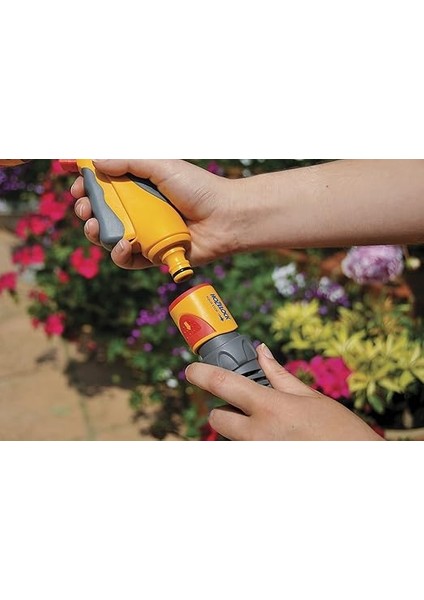 2065H Hortum Bağlantısı Stoplu 3/4 Inç fiyatları