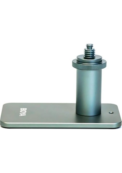 Masa Üstü Metal Mikrofon Standı, Standart indirimleri