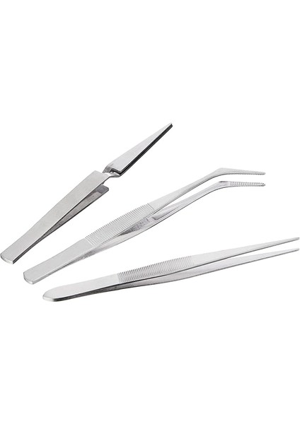 3lü Cımbız Set - 39063