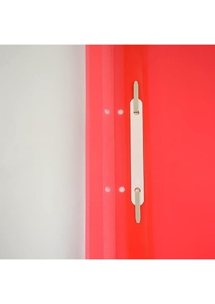 A4 Telli Dosya 50'li Kırmızı fırsatları