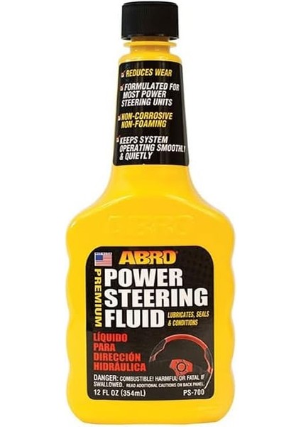 Yağ Kaçak Sızıntı Giderici Orjinal