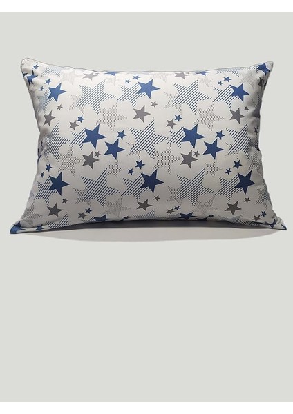 Ev Tekstil Ürünleri, YK0120KLASIK Yastık Kılıfı (2ADET), 50X70