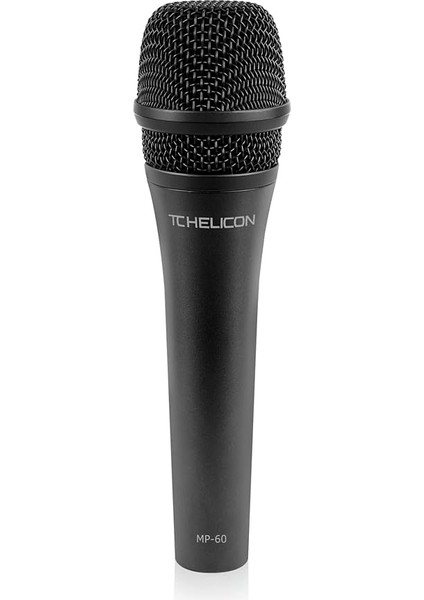 Helicon Canlı Vokal Dinamik Mikrofon Mp-60