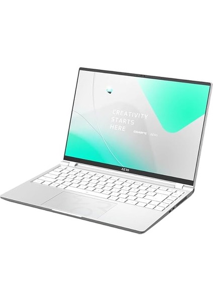 Aero 14 OLED Notebook, Intel Core I7-13620H, Nvıdıa Geforce Rtx 4050, 14" 2.8k (2880 x 1800) OLED 16:10 90Hz Ekran, 16GB Ddr5 RAM,512GB Ssd, Nvıdıa Studio, HDR600 True Black, Windows 11 fiyatları