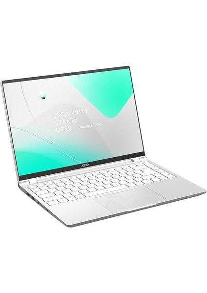 Aero 14 OLED Notebook, Intel Core I7-13620H, Nvıdıa Geforce Rtx 4050, 14" 2.8k (2880 x 1800) OLED 16:10 90Hz Ekran, 16GB Ddr5 RAM,512GB Ssd, Nvıdıa Studio, HDR600 True Black, Windows 11 modelleri
