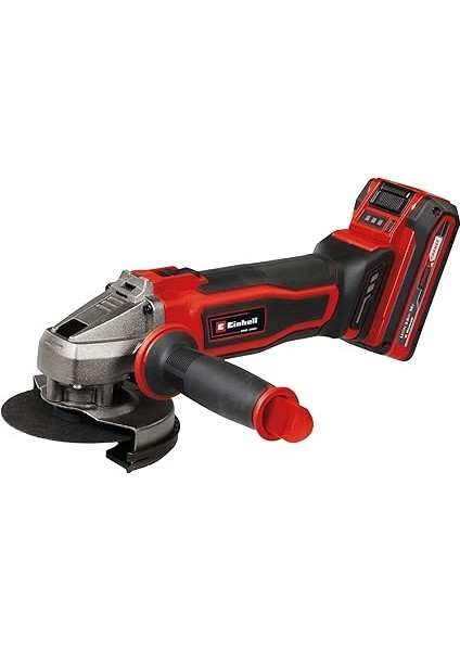 Power X-Change Akülü Alet Seti (Akülü Avuç Taşlama Te-Ag 18/115-2 Li, Akülü Darbeli Vidalama Te-Cd 18/48 Li-I, Akülü Pnömatik Matkap Te-Hd 18/20 Li, 2 x 3.0 Ah Akü, Şarj Cihazı) fırsatları