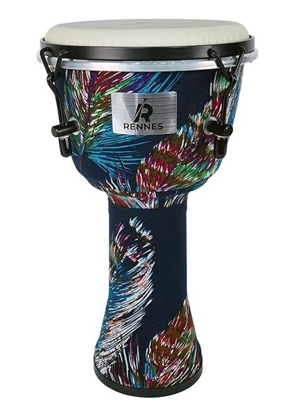 RDE-208 Afrika Çalgısı 8'' (Inch) Djembe fiyatları