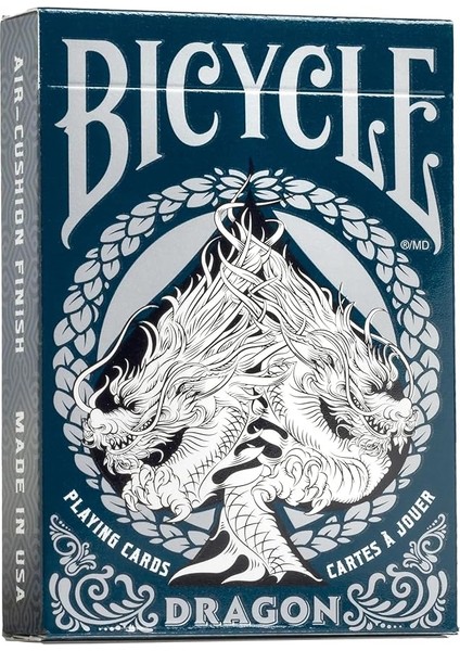 Dragon Oyun Kağıdı