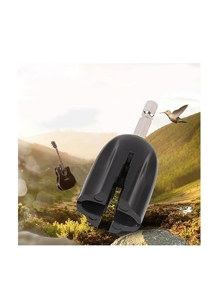 Tel Sarma Aleti, Hafif Müzik Aletleri, Daha Hızlı Tel Değişimi, Elektro Gitar, Bas Için Tel Sarıcı Aleti fiyatları