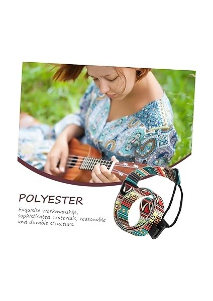 Deliksiz Piyano Askıları Ukulele Askısı Enstrüman Askısı Enstrüman Halat Ukulele Halat Ukulele Aksesuar Ukulele Kemer Ukulele Tutucu Kemer Ukulele Omuz Askısı Ukulele Parçaları modelleri